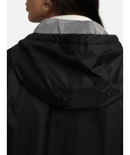 NAPAPIJRI A-MORGEX W Veste kway &agrave; capuche noir 041 - Vestes pour femmes - 6