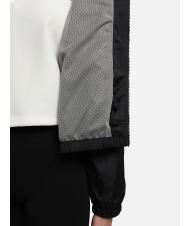 NAPAPIJRI A-MORGEX W Veste kway &agrave; capuche noir 041 - Vestes pour femmes - 7