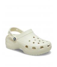 CROCS CLASSIC PLATFORM CLOG W Sandale sabot - Chaussures Femme