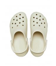 CROCS CLASSIC PLATFORM CLOG W Sandale sabot os - Chaussures Femme - 3