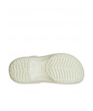 CROCS CLASSIC PLATFORM CLOG W Sandale sabot os - Chaussures Femme - 6