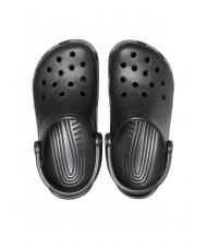 CROCS CLASSIC SABOT U Sandale noir - Chaussures unisexe - 3