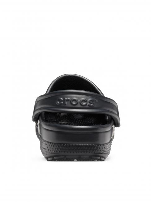 CLASSIC SABOT U Sandale noir - Chaussures unisexe