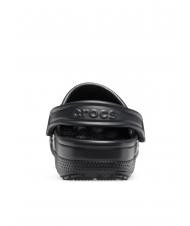 CROCS CLASSIC SABOT U Sandale noir - Chaussures unisexe - 4