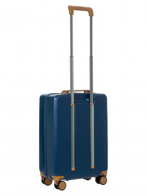 RAVENNA Chariot de cabine 55cm oc&eacute;an - Valises cabine