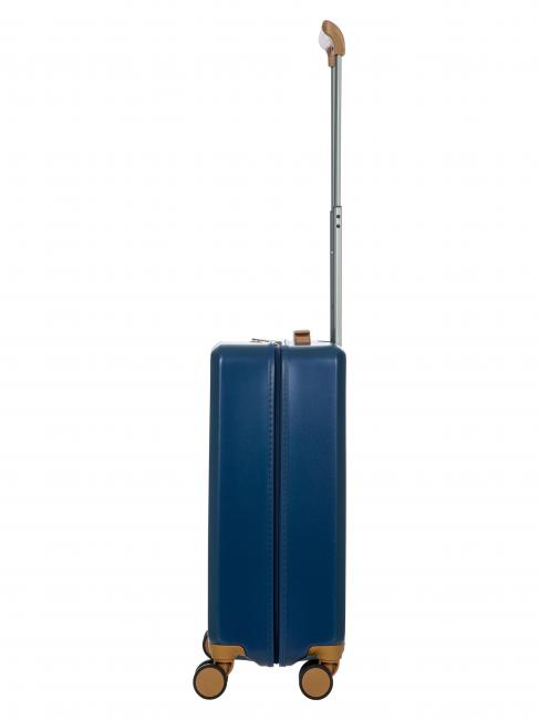 RAVENNA Chariot de cabine 55cm oc&eacute;an - Valises cabine