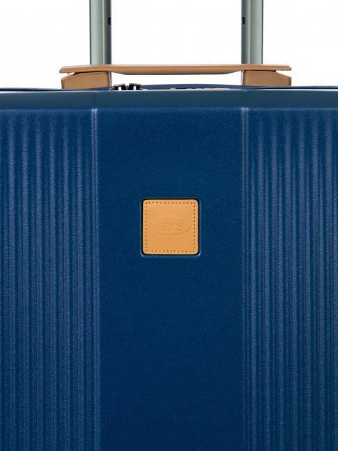 RAVENNA Chariot de cabine 55cm oc&eacute;an - Valises cabine
