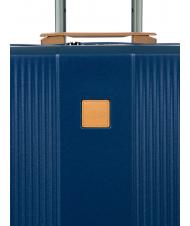 BRIC&rsquo;S RAVENNA Chariot de cabine 55cm oc&eacute;an - Valises cabine - 9
