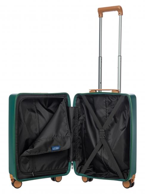 RAVENNA Chariot de cabine 55cm vert - Valises cabine