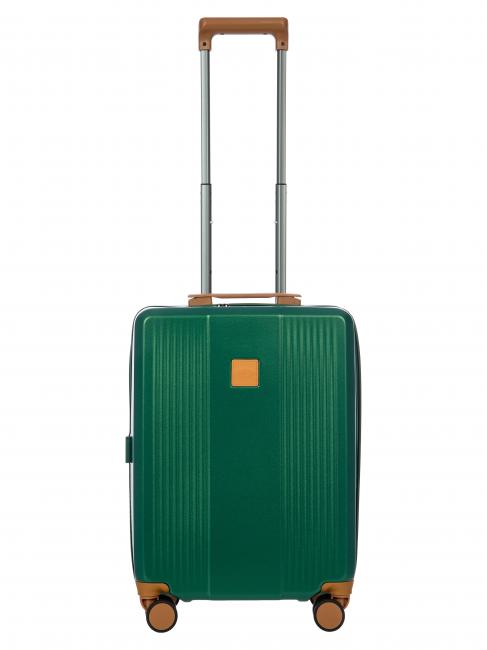 RAVENNA Chariot de cabine 55cm vert - Valises cabine