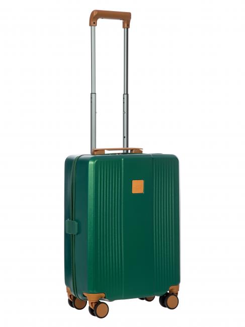 RAVENNA Chariot de cabine 55cm vert - Valises cabine