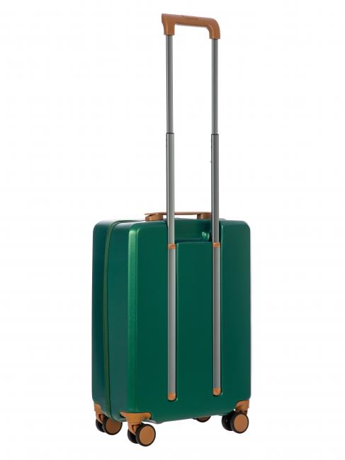 RAVENNA Chariot de cabine 55cm vert - Valises cabine