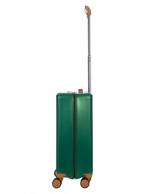 RAVENNA Chariot de cabine 55cm vert - Valises cabine