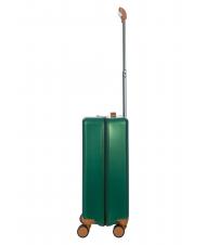 BRIC&rsquo;S RAVENNA Chariot de cabine 55cm vert - Valises cabine - 7