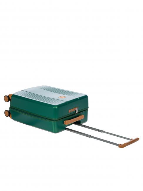 RAVENNA Chariot de cabine 55cm vert - Valises cabine