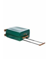 BRIC&rsquo;S RAVENNA Chariot de cabine 55cm vert - Valises cabine - 8