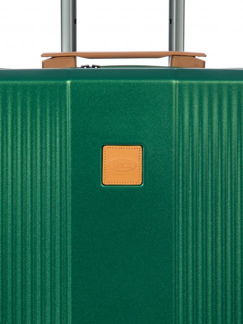 RAVENNA Chariot de cabine 55cm vert - Valises cabine