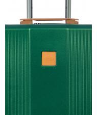 BRIC&rsquo;S RAVENNA Chariot de cabine 55cm vert - Valises cabine - 9