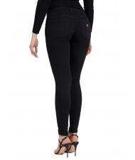 GUESS CURVE X Jean skinny extensible - Jeans