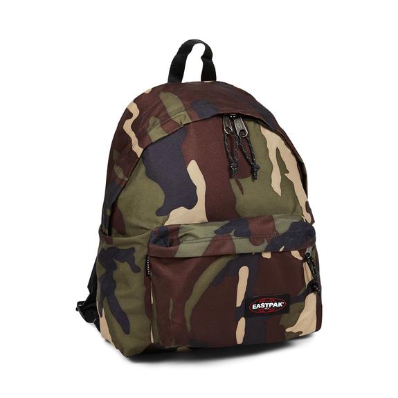 Sac à dos  Padded Pak r Nylon camo - Sacs à dos pour l'École & les Loisirs