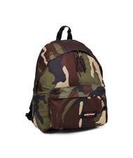 EASTPAK Sac à dos  Padded Pak r Nylon - Sacs à dos pour l'École & les Loisirs