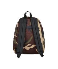 EASTPAK Sac à dos  Padded Pak r Nylon camo - Sacs à dos pour l'École & les Loisirs - 3