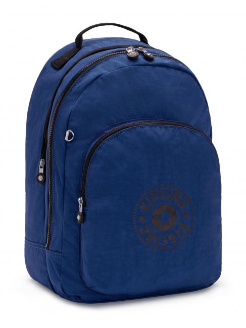CURTIS XL Sac &agrave; dos combo bleu amiral - Sacs &agrave; dos pour l'&Eacute;cole & les Loisirs