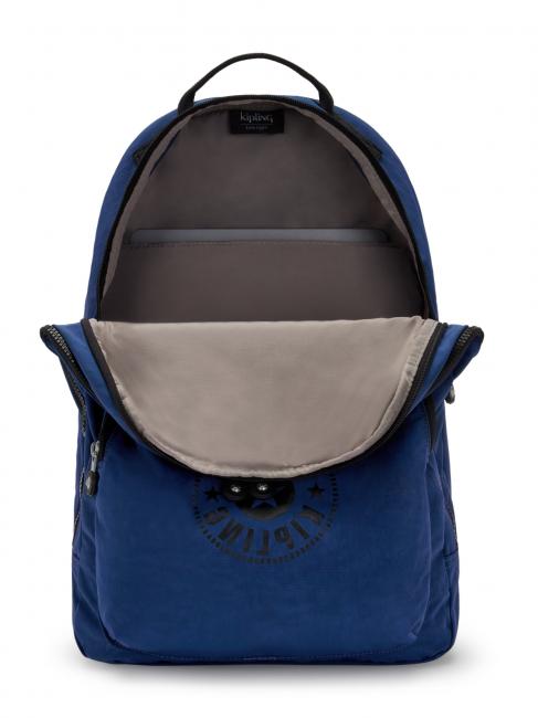 CURTIS XL Sac &agrave; dos combo bleu amiral - Sacs &agrave; dos pour l'&Eacute;cole & les Loisirs