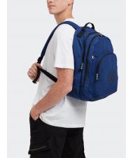 KIPLING CURTIS XL Sac &agrave; dos combo bleu amiral - Sacs &agrave; dos pour l'&Eacute;cole & les Loisirs - 7