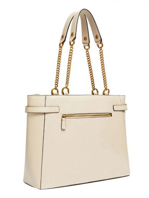 ZADIE Girlfriend Sac d'&eacute;paule clair - Sacs pour Femme