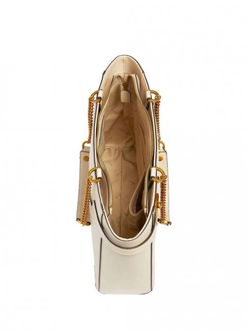 ZADIE Girlfriend Sac d'&eacute;paule clair - Sacs pour Femme