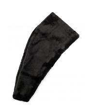 GUESS Sciarpa poncho  NOIR - &Eacute;charpes - 4