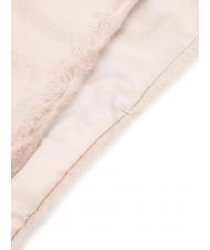 GUESS Sciarpa poncho  BEIGE - Écharpes - 3