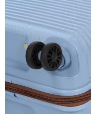 DELSEY FREESTYLE Chariot à bagages à main céleste - Valises cabine - 6