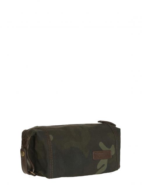 YOSEMITE Trousse de beaut&eacute; camouflage - Trousses