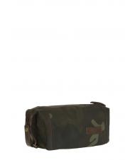 SPALDING YOSEMITE Trousse de beaut&eacute; camouflage - Trousses - 2