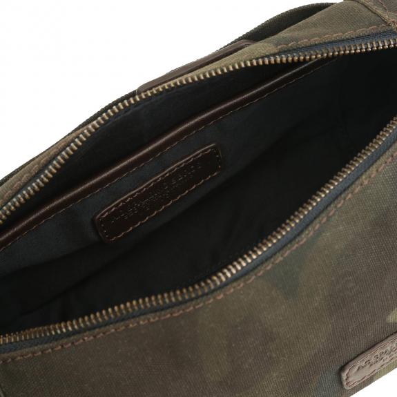 YOSEMITE Trousse de beaut&eacute; camouflage - Trousses