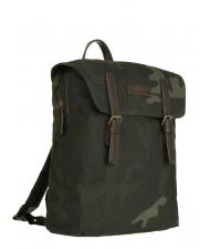 SPALDING YOSEMITE Square Sac &agrave; dos ordinateur 15" camouflage - Sacs &agrave; dos pour ordinateur portable - 2