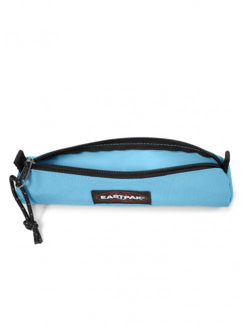 SMALL ROUND SINGLE Cas bleu bienheureux - Étuis et Accessoires