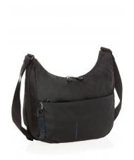 MANDARINA DUCK MD20 sac d'épaule NOIR - Sacs pour Femme - 2