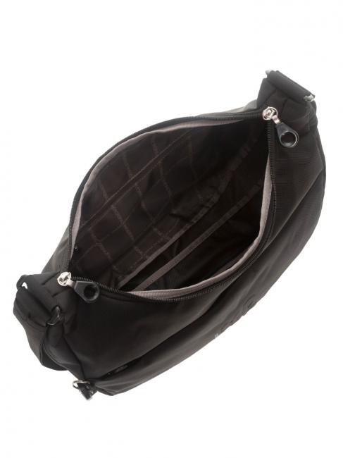 MD20 sac d'épaule NOIR - Sacs pour Femme