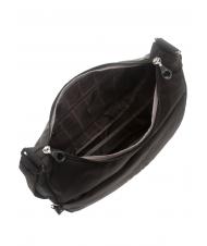 MANDARINA DUCK MD20 sac d'épaule NOIR - Sacs pour Femme - 4