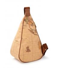 ALVIERO MARTINI PRIMA CLASSE GEO CLASSIC Sac à dos à une épaule - Sacs pour Femme
