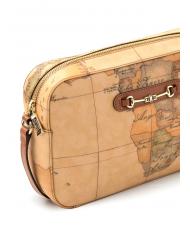 ALVIERO MARTINI PRIMA CLASSE GEO CLASSIC Sac reporter NATUREL - Sacs pour Femme - 3