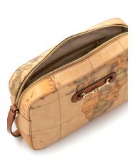 ALVIERO MARTINI PRIMA CLASSE GEO CLASSIC Sac reporter NATUREL - Sacs pour Femme - 4