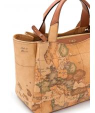 ALVIERO MARTINI PRIMA CLASSE GEO CLASSIC Sac à main avec bandoulière NATUREL - Sacs pour Femme - 3