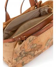 ALVIERO MARTINI PRIMA CLASSE GEO CLASSIC Sac à main avec bandoulière NATUREL - Sacs pour Femme - 4
