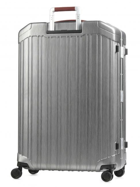 PQ-LIGHT Chariot grande taille ner / cuo - Valises Rigides