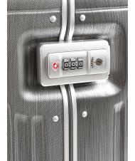 PIQUADRO PQ-LIGHT Chariot à bagages à main ner / cuo - Valises cabine - 4