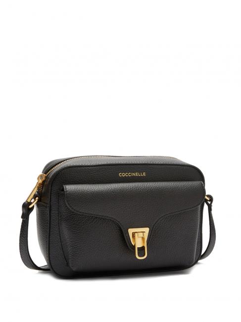 BEAT SOFT Petit sac à bandoulière Noir - Sacs pour Femme